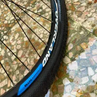 فروش دوچرخه اورلود سایز26|دوچرخه، اسکیت، اسکوتر|لاهیجان, شهید آوینی|دیوار