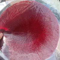 لواشک های ترش محلی