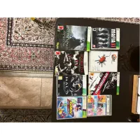 بازی ایکس باکس کامپیوتری