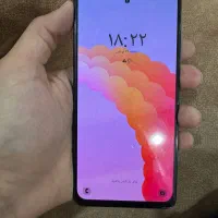 گوشی سامسونگ a51|موبایل|مشهد, فردوسی|دیوار