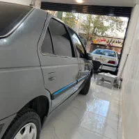 پژو پارس مدل88|خودرو سواری و وانت|علیآباد کتول, |دیوار