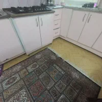 کابینت فلزی با آبگرمکن|مصالح و تجهیزات ساختمان|اصفهان, لیمجیر|دیوار