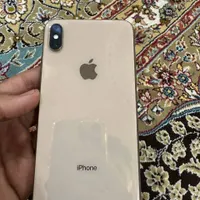 اپل iPhone XS Max با حافظهٔ ۲۵۶ گیگابایت