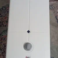 آبگرمکن بوتان درحد نو دوماه کار