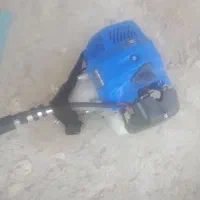 علف زن دوشی