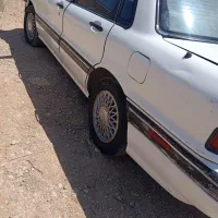 میتسوبیشی گالانت سوسماری مدل 1992