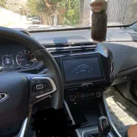 x22 pro mt|خودرو سواری و وانت|کرمانشاه, |دیوار