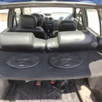 پراید 111 se مدل 94