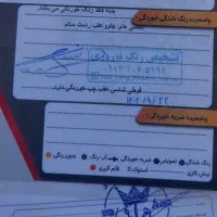 کوییک مدل1402|خودرو سواری و وانت|سیرجان, |دیوار