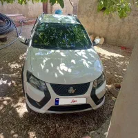 کوییک sمدل ۴۰۲ تمیز|خودرو سواری و وانت|نورآباد, |دیوار