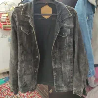 کاپشن لی|لباس|رضویه, |دیوار