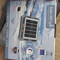 پروژکتور خورشیدی