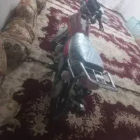 موتور200احسان|موتورسیکلت|زهک, |دیوار