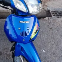 کویر مدل ۱۴۰۲ انجن بزرگ|موتورسیکلت|دزفول, |دیوار