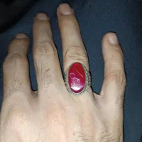 انگشتر گرمی۳۸۵