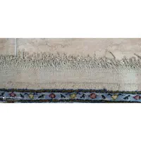 فروش فرش دستباف به دلیل مهاجرت|فرش|اصفهان, بهارستان|دیوار