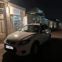 کوییک ۱۴۰۱|خودرو سواری و وانت|رامهرمز, |دیوار