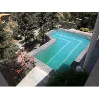 اجاره سالیانه ویلا تریبلکس