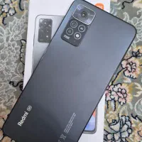 گوشی شیامی نوت 11پرو 5G