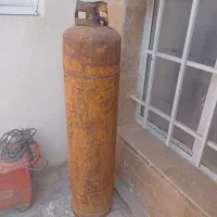 کپسول 33 کیلویی ایران گاز|اجاق گاز و لوازم برقی پختوپز|کرمانشاه, |دیوار