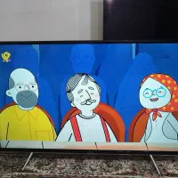 ال ای دی 43 اینچ سامسونگ