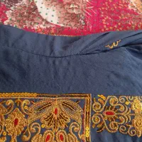 لباس|لباس|هیرمند, |دیوار