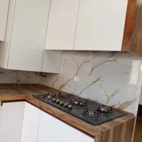 فول/کلید نخورده/ خیابان سرزمین/هشتگرد|فروش آپارتمان|هشتگرد, شهرک گلخانه|دیوار