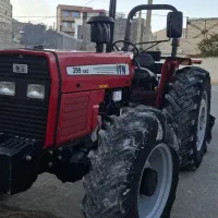 فروش تراکتور399 و ادوات کشاورزی