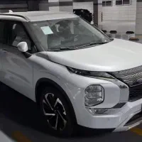 اوتلندرH- line فول فول مدل 2023|خودرو سواری و وانت|تهران, هروی|دیوار