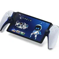 دسته پورتال ps5