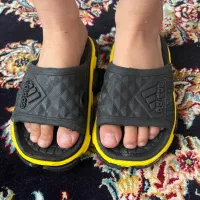 دمپاییا سالم درحدنو