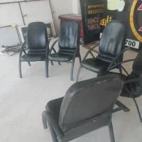 صندلی مبلی|مبلمان اداری|سمنان, |دیوار