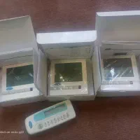 ترموستات اتاقی دیجیتال carrier