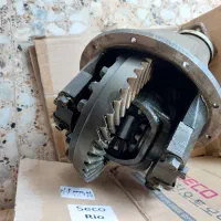 دیفرانسیل یا کله گاوی مزدا کارا ۲۰۰۰