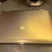 لپ تاپ hp 6470b