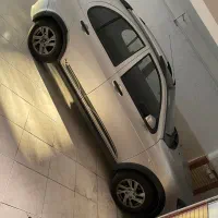 کوییک gxrl با رینک مدل ۱۴۰۳|خودرو سواری و وانت|تبریز, |دیوار