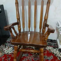 صندلی راک کودک|تخت و صندلی بچه|قم, نیروگاه|دیوار