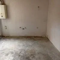 یک سالن و آشپزخانه ۳۵ متری