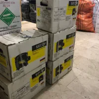 کمپرسور کولر گازی|کولر گازی و فن‌کوئل|تهران, توحید|دیوار
