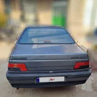 پژو ۴۰۵ مدل ۹۲|خودرو سواری و وانت|سلماس, |دیوار