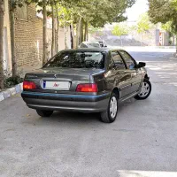 پژو پارس موتور جدید XU7P مدل 1402، فوق العاده تمیز|خودرو سواری و وانت|مشهد, بهاران|دیوار