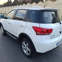 گریت وال M4 استثنایی|خودرو سواری و وانت|مشهد, کوی راد|دیوار