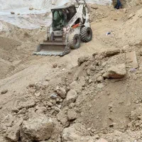 بابکت خاور پیکور جارو خاکبرداری