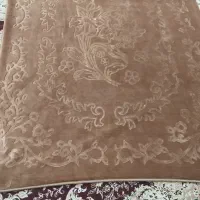 ۴تا پتو دو نفره شادیلون دونه یی 900 هزار تومن|رختخواب، بالش، پتو|دورود, |دیوار