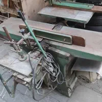 ماشین نجاری سه کاره تهران با دینام الکو|ماشین‌آلات صنعتی|تهران, مسعودیه|دیوار