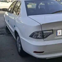 سمند سورن موتوملی مدل ۱۴۰۱ کم کار|خودرو سواری و وانت|تبریز, |دیوار