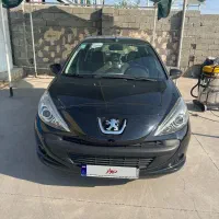 پژو 207 هیدرولیک ۱۴۰۳|خودرو سواری و وانت|ارومیه, |دیوار