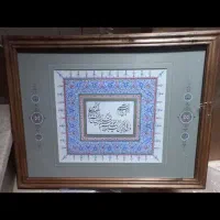 تابلو|تابلو، نقاشی، عکس|رشت, یخسازی|دیوار