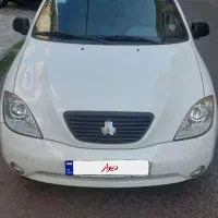 تیبا 2 مدل 1401 در حد صفر