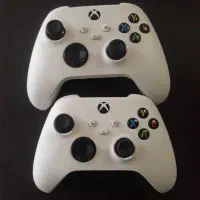 xbox s|کنسول، بازی ویدئویی و آنلاین|اصفهان, باغ زیار|دیوار
